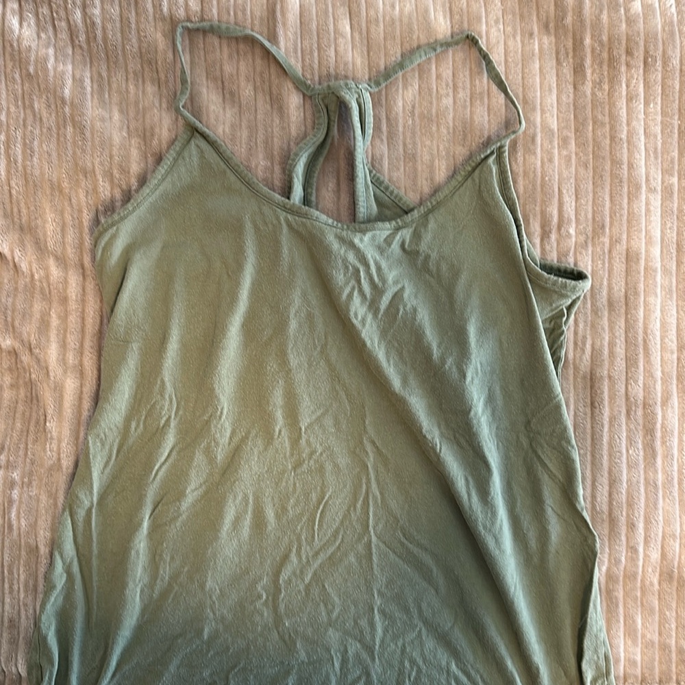 Patagonia Yoga top